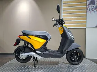 piaggio 1 + 50 cc