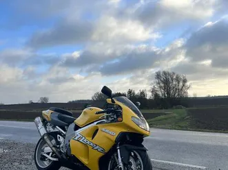 suzuki tl1000r