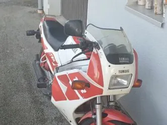 yamaha tzr 125 fahrbar ab 16 jahr