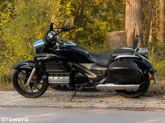 honda valkyrie