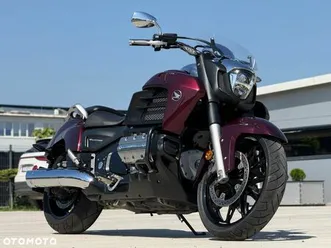 honda valkyrie