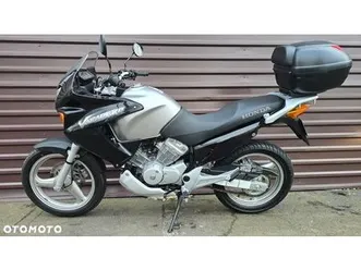 honda xl