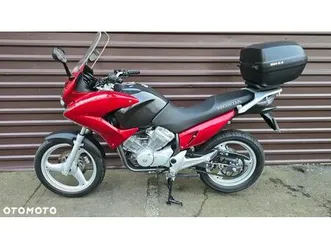 honda xl