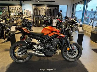 triumph street triple 765 r