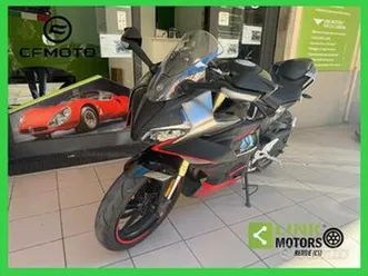 cf moto 450sr sr 08/2023