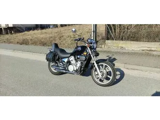 kawasaki vn 750 vulcan cisewie