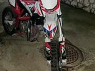 thunder 150 4t ruote 17/14 anno 2024