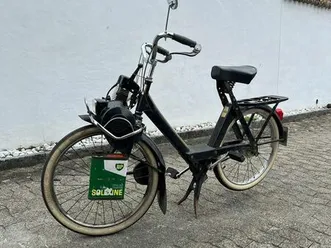 velo solex 3800