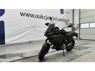 bmw f 900 xr oświadczenie o utracie dr slomczyn