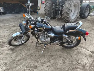 kymco (kwang yang rc) szczecin kijewo