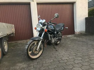 suzuki bandit 400