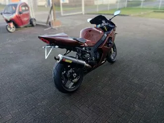 suzuki gsxr 1000 k3