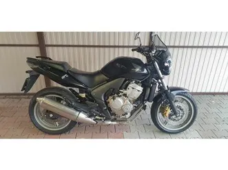 cbf 600 na wtrysku z absem i hydraulicznym sprzęglem-idealne dla pań rybnik