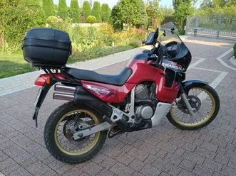 honda transalp 600 annopol