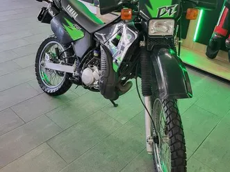 yamaha dt 9.3kw ab 16 jahre