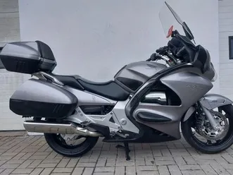 honda st 1300 abs wtrysk 3 kufry kamienna góra
