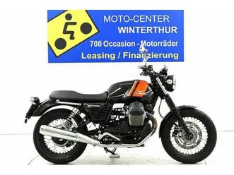 moto guzzi v7 special abs