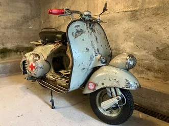 originale vespa