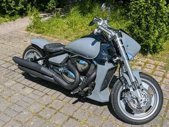 suzuki intruder m 1500