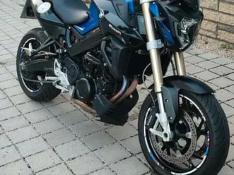 bmw f800 r