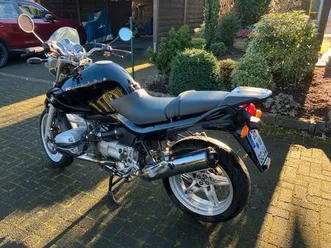 bmw r1150r abs top 2. hand