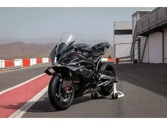 bmw s1000rr track-base