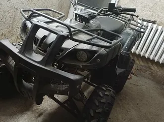 quad atv 150 200 rytel-dworzec
