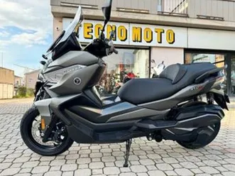 voge sr 4 max e5+ promo prenota in anticipo