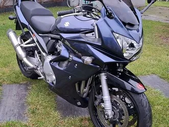 suzuki gsf 1250 bandit abs margonin