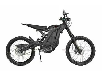 sur-ron light bee, strassenzugelassen, guter zustand