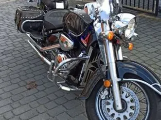 suzuki boulevard 2006 zarzecze