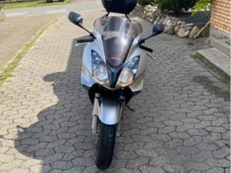 honda vfr 800, 2003 rok 38000 km okunino