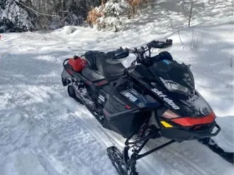 ski-doo summit * carfax * без първоначална вноска