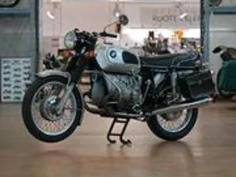 bmw r 75/5 1974