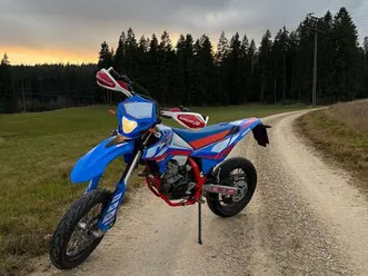 beta rr 125 lc 2019 racing