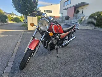yamaha xj 650 veteranenfahrzeug liebhaber