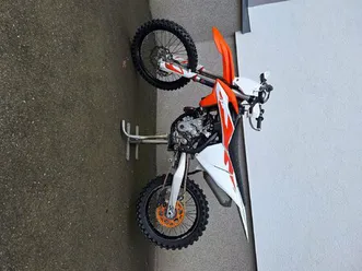 occasion ktm 350 sx-f