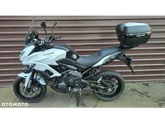 kawasaki versys 650
