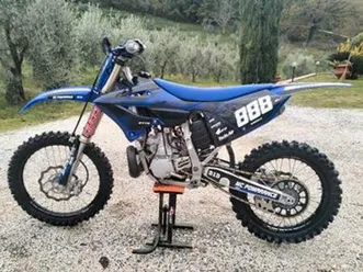 yamaha yz 250 - 2021