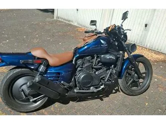 honda super magna 700rc21