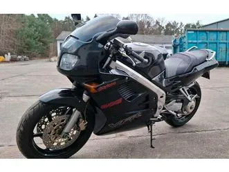 motorrad honda vfr 750 rc36