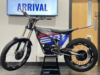 electric motion escape r 125 cc