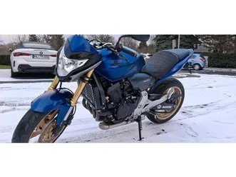 honda cb 600 fa hornet pc 41