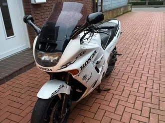 honda cbr 1000 f | 1994 | tüv bis 05/2027 | fahrbereit