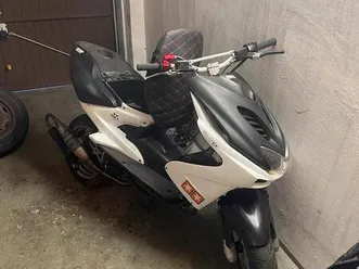 mbk nitro / yamaha aerox