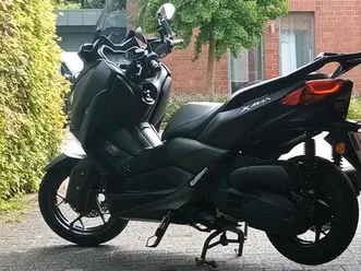 motorroller 125 ccm x max