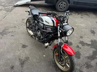 yamaha xsr 700 (mtm 690)
