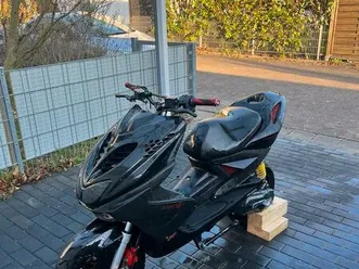 yamaha aerox mbk nitro bastler festpreis