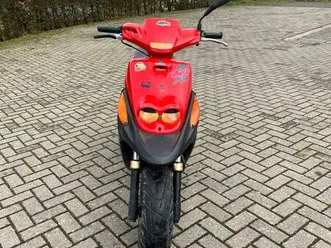 yamaha bws mbk booster 50 (no aerox)