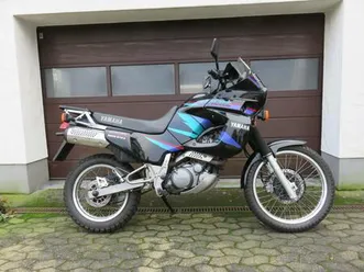 yamaha xtz 660 tenere top original nur 13 tkm 35 kw